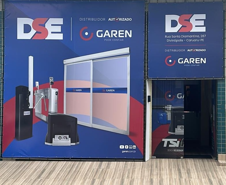 distribuidora dse 
